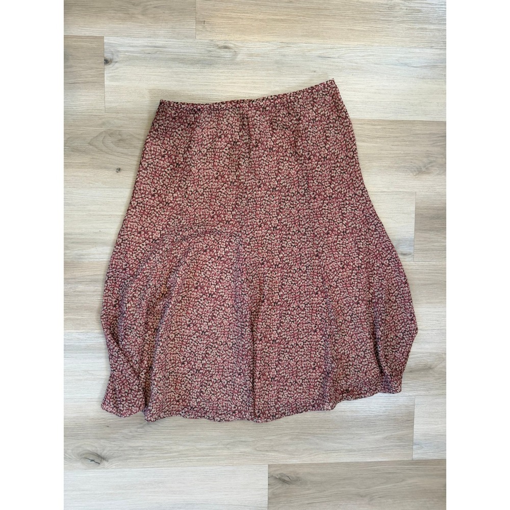 Rena Rowan Flowy skirt size 16